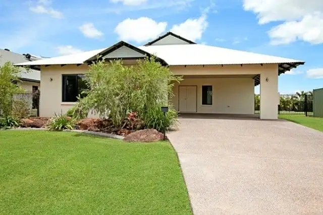 12 Crowson Close, Durack NT 830