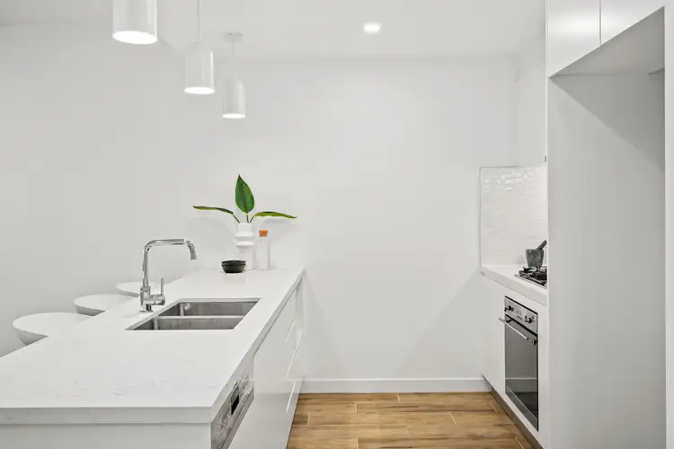 Third view of Homely unit listing, 602/25 Mann Street, Gosford NSW 2250