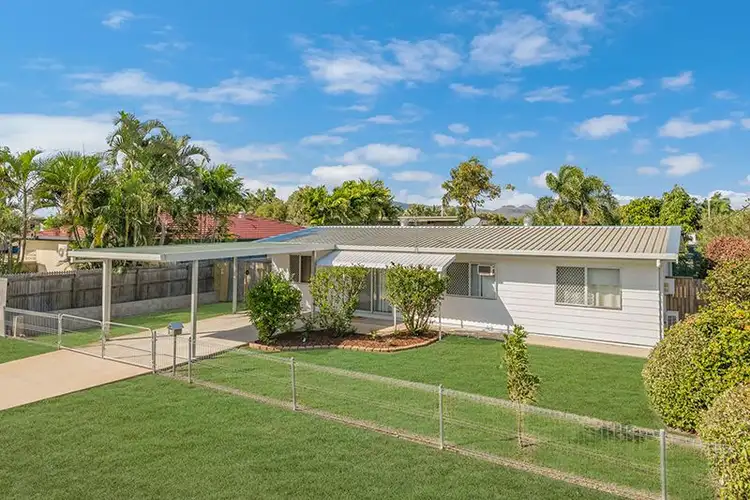Main view of Homely house listing, 4 Halliday Street, Kirwan QLD 4817