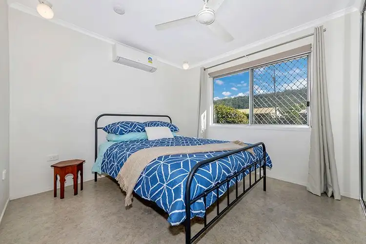 Fourth view of Homely house listing, 4 Halliday Street, Kirwan QLD 4817