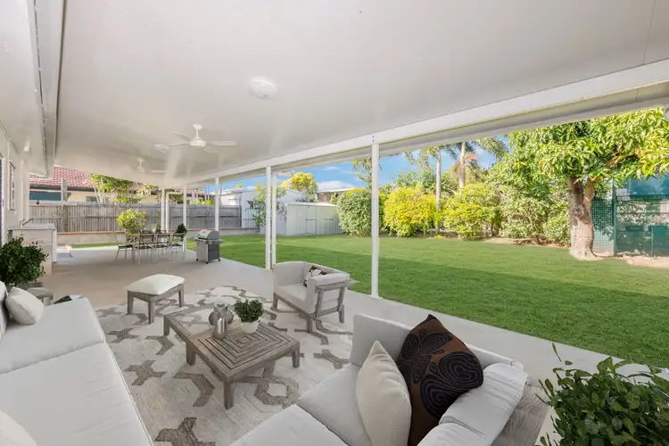 Sixth view of Homely house listing, 4 Halliday Street, Kirwan QLD 4817