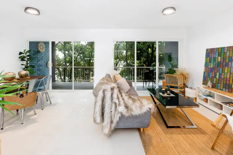 Second view of Homely unit listing, 6/28 Marine Parade, Southport QLD 4215