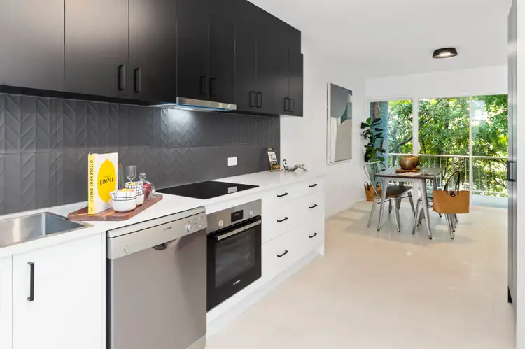 Third view of Homely unit listing, 6/28 Marine Parade, Southport QLD 4215