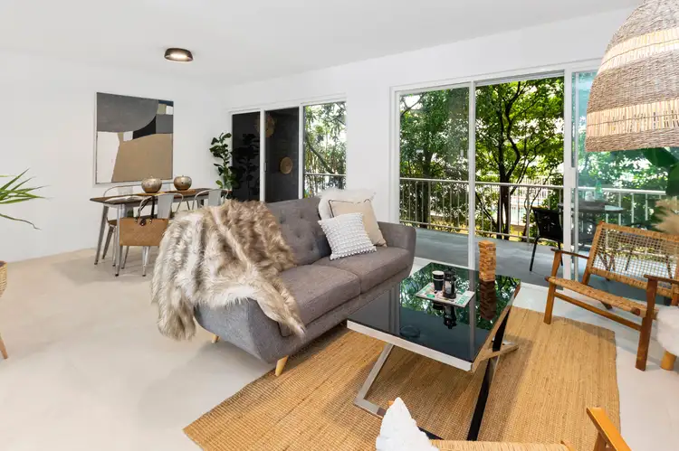 Fourth view of Homely unit listing, 6/28 Marine Parade, Southport QLD 4215