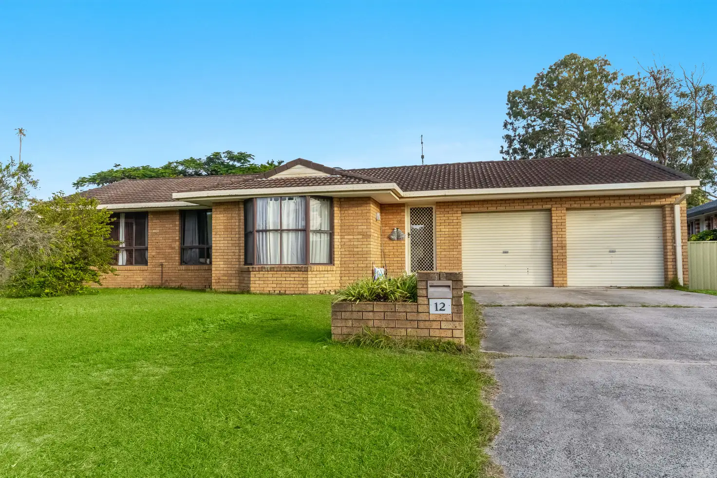 Main view of Homely house listing, 12 Casuarina Close, Yamba NSW 2464