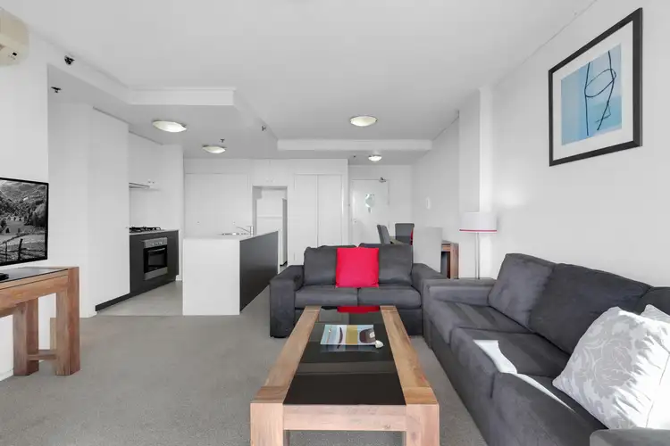 142/454 Upper Edward Street, Spring Hill QLD 4000
