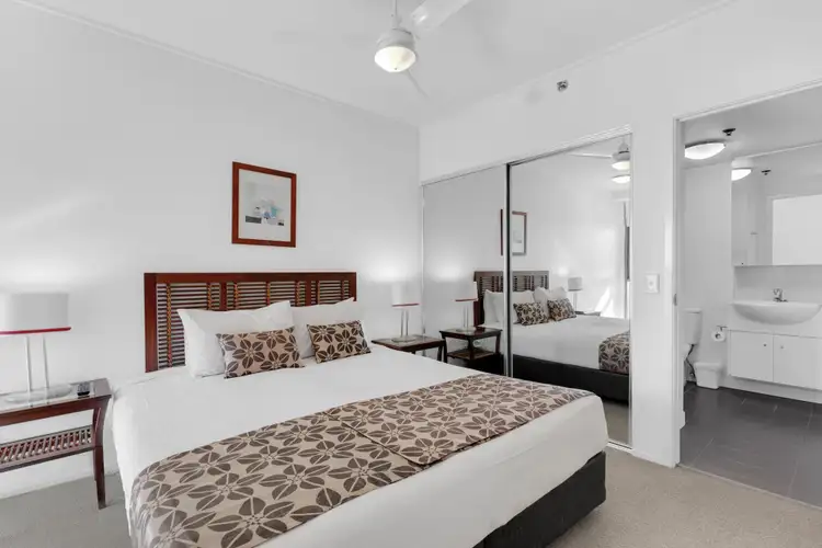 Fifth view of Homely apartment listing, 142/454 Upper Edward Street, Spring Hill QLD 4000