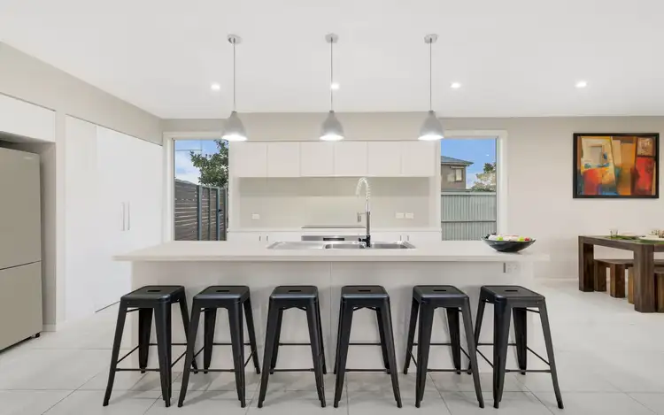 Fourth view of Homely house listing, 10 Longview Road, Gledswood Hills NSW 2557