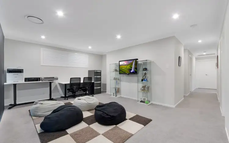 Seventh view of Homely house listing, 10 Longview Road, Gledswood Hills NSW 2557