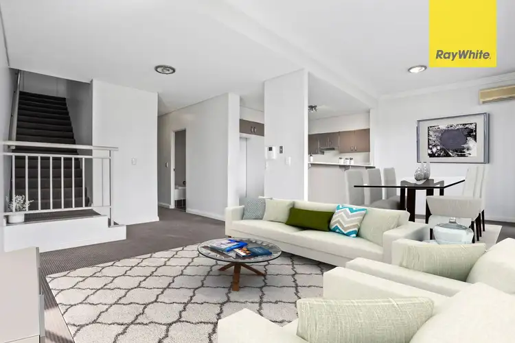 105/31-37 Hassall Street, Parramatta NSW 2150