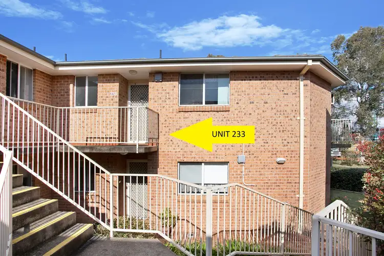 233/37 Mulgoa Road, Penrith NSW 2750