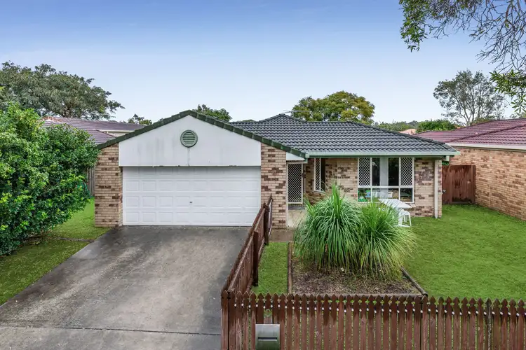 9 Petunia Close, Fitzgibbon QLD 4018