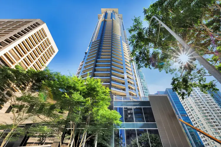 2104/70 Mary Street, Brisbane City QLD 4000