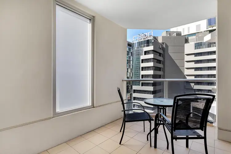 Seventh view of Homely apartment listing, 2104/70 Mary Street, Brisbane City QLD 4000