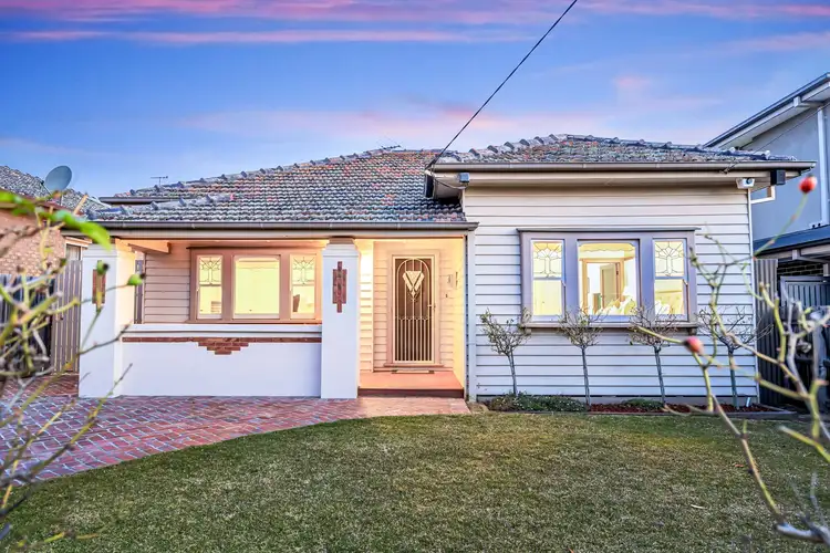 Second view of Homely house listing, 11 Soudan Street, Coburg VIC 3058