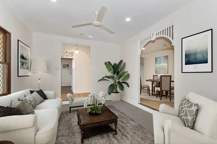 2 Oban Court, Annandale QLD 4814