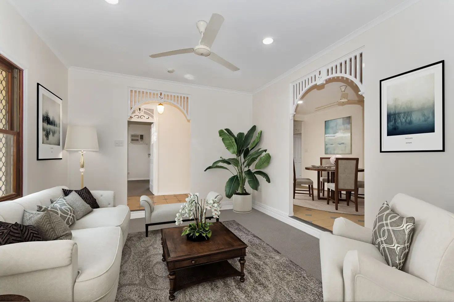 Main view of Homely house listing, 2 Oban Court, Annandale QLD 4814