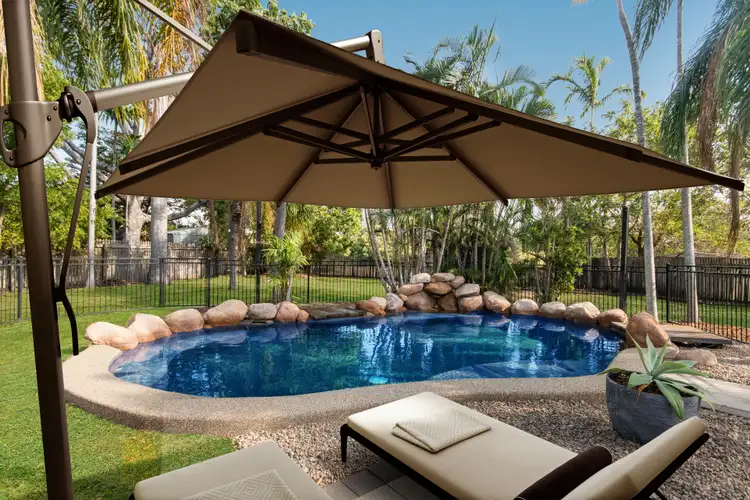 Third view of Homely house listing, 2 Oban Court, Annandale QLD 4814