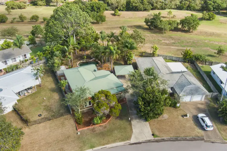 Fourth view of Homely house listing, 2 Oban Court, Annandale QLD 4814