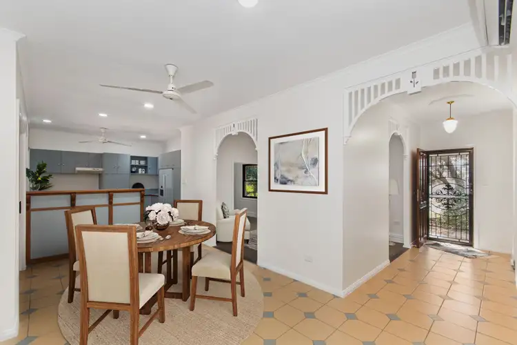 Fifth view of Homely house listing, 2 Oban Court, Annandale QLD 4814