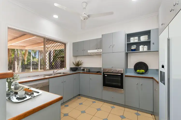 Sixth view of Homely house listing, 2 Oban Court, Annandale QLD 4814