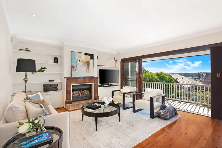 Main view of Homely house listing, 26 Fitzroy Street, Abbotsford NSW 2046