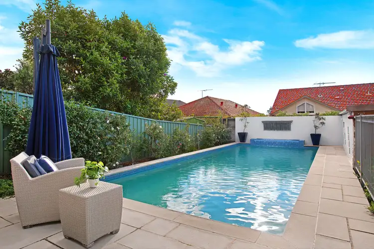 Second view of Homely house listing, 26 Fitzroy Street, Abbotsford NSW 2046