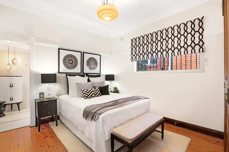 Third view of Homely house listing, 26 Fitzroy Street, Abbotsford NSW 2046