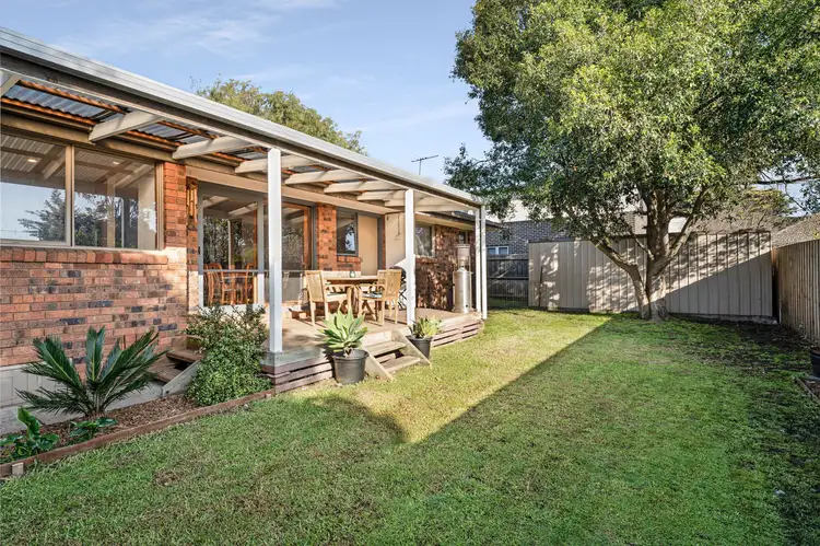 Third view of Homely unit listing, 2/68-70 Walton Street, Cowes VIC 3922