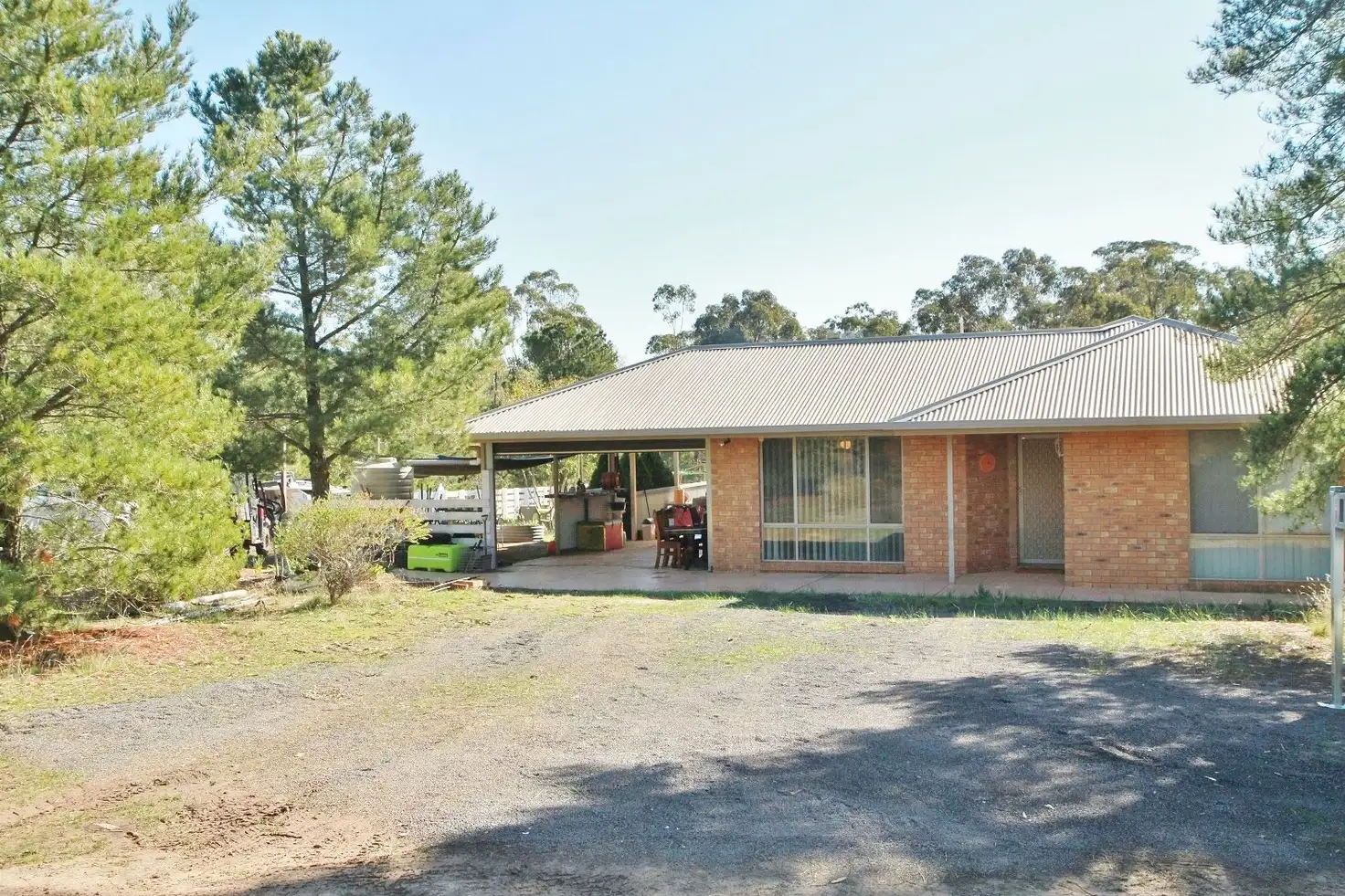 Main view of Homely house listing, 112 Butler Court, Cornella VIC 3551