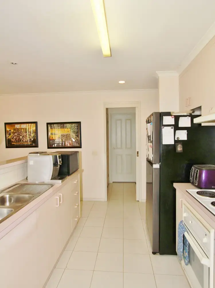 Fifth view of Homely house listing, 112 Butler Court, Cornella VIC 3551