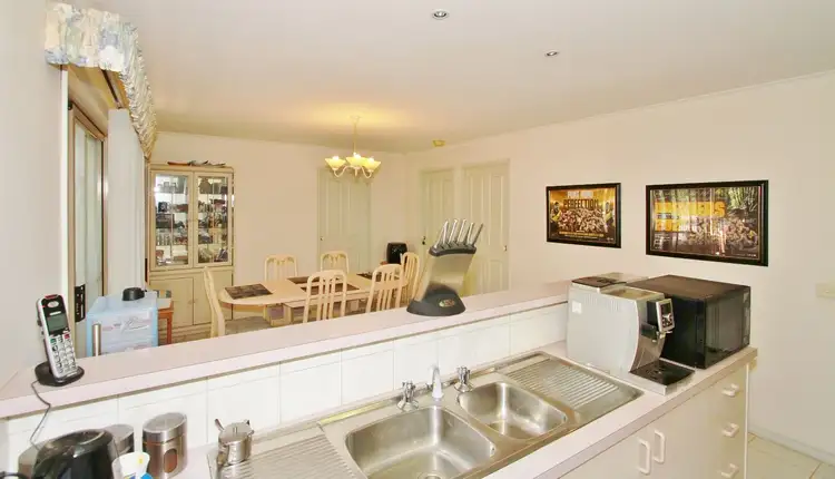 Sixth view of Homely house listing, 112 Butler Court, Cornella VIC 3551