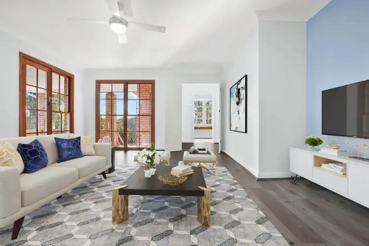 Third view of Homely house listing, 17 South Street, Robertson NSW 2577