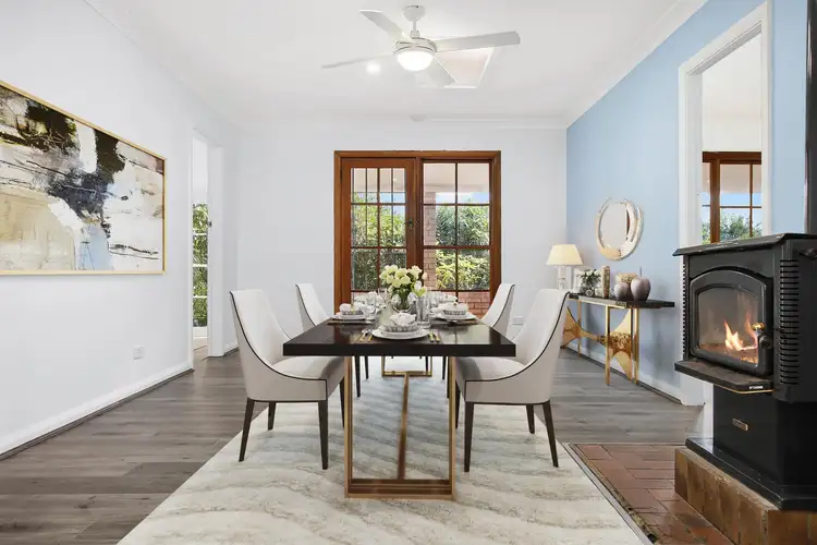 Fifth view of Homely house listing, 17 South Street, Robertson NSW 2577