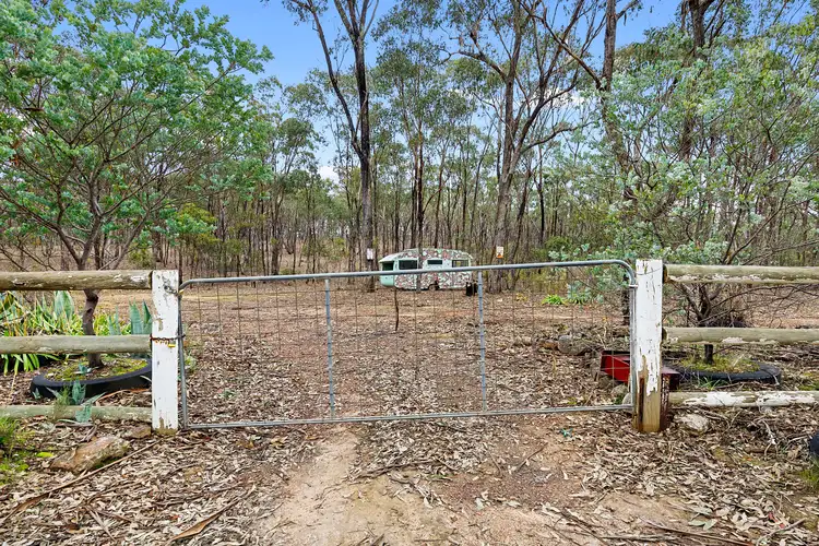 Main view of Homely rural property listing, 2694 Heathcote-Nagambie Road, Graytown via, Nagambie VIC 3608
