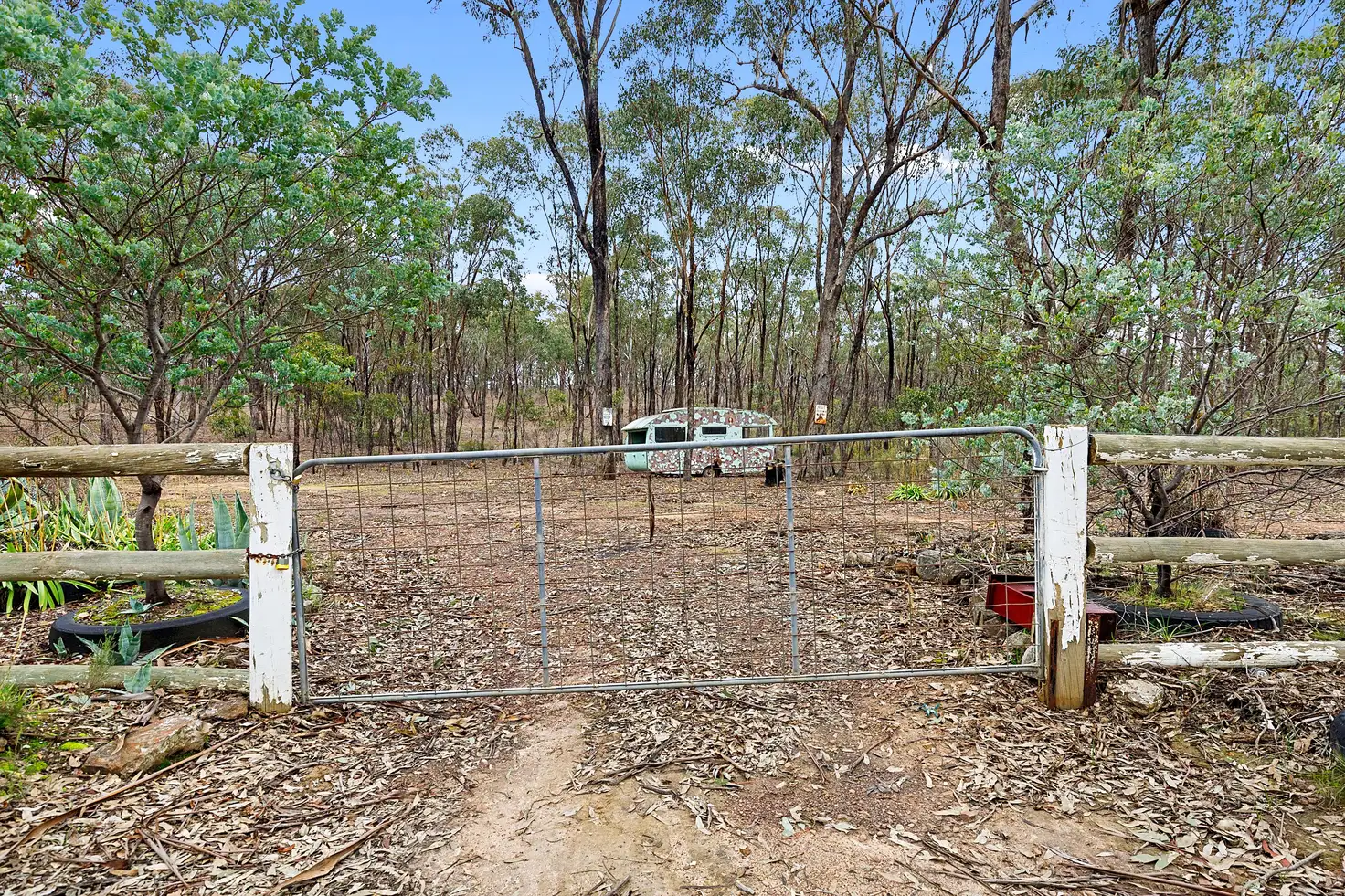 Main view of Homely rural property listing, 2694 Heathcote-Nagambie Road, Graytown via, Nagambie VIC 3608