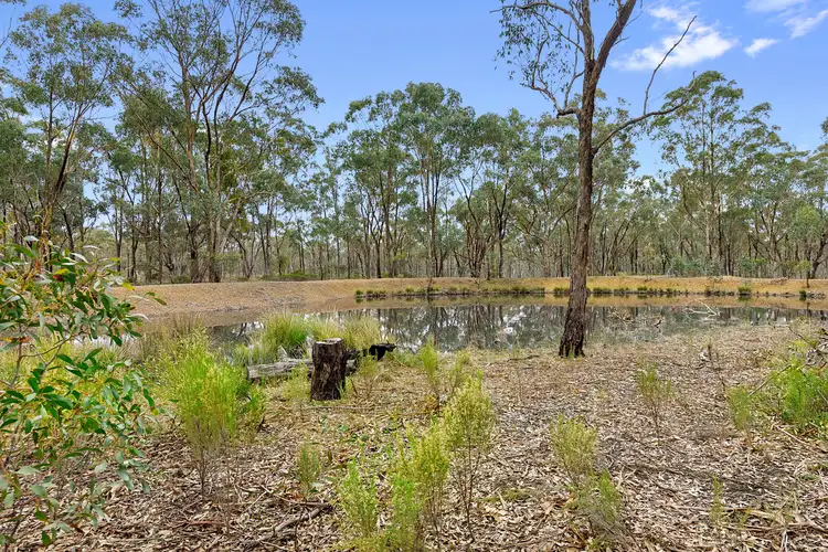 Second view of Homely rural property listing, 2694 Heathcote-Nagambie Road, Graytown via, Nagambie VIC 3608