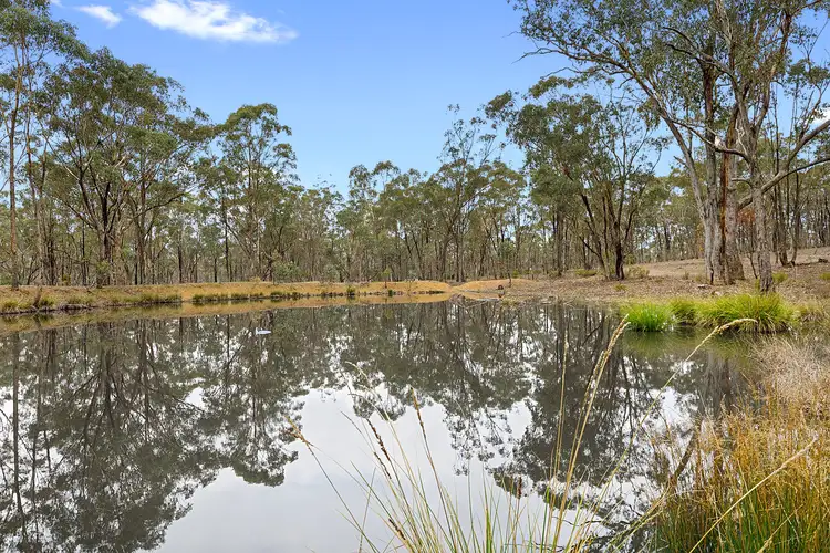 Third view of Homely rural property listing, 2694 Heathcote-Nagambie Road, Graytown via, Nagambie VIC 3608