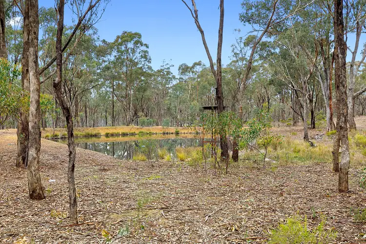 Fourth view of Homely rural property listing, 2694 Heathcote-Nagambie Road, Graytown via, Nagambie VIC 3608