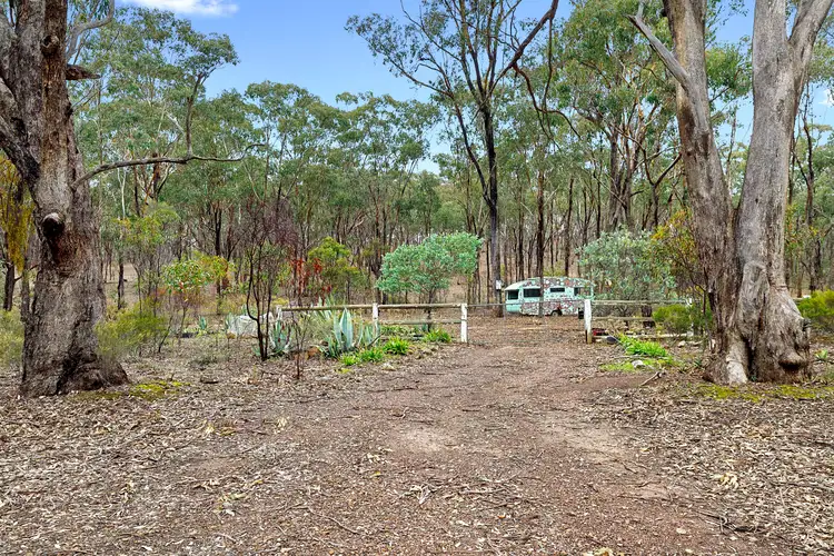 Fifth view of Homely rural property listing, 2694 Heathcote-Nagambie Road, Graytown via, Nagambie VIC 3608
