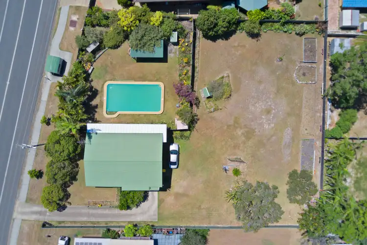 Second view of Homely house listing, 63 Allenby Road, Alexandra Hills QLD 4161