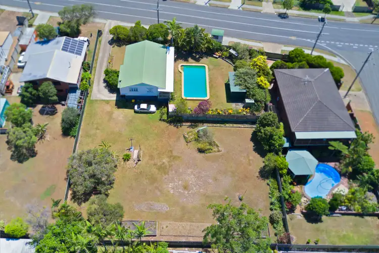 Third view of Homely house listing, 63 Allenby Road, Alexandra Hills QLD 4161