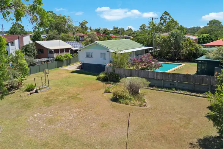 Fourth view of Homely house listing, 63 Allenby Road, Alexandra Hills QLD 4161