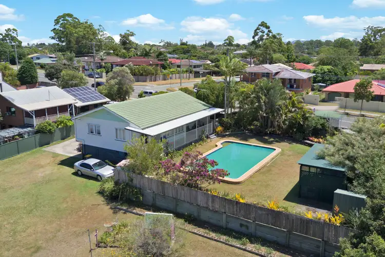 Fifth view of Homely house listing, 63 Allenby Road, Alexandra Hills QLD 4161