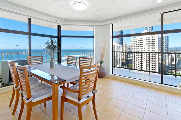 19E/80 The Esplanade, Surfers Paradise QLD 4217