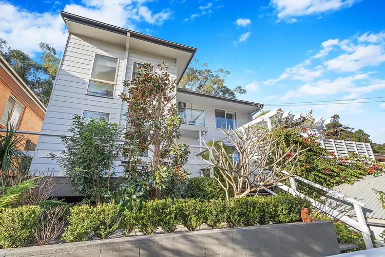 Main view of Homely house listing, 65 James Scott Crescent, Lemon Tree Passage NSW 2319