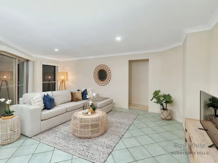 Fifth view of Homely house listing, 75 Warrigal Road, Runcorn QLD 4113