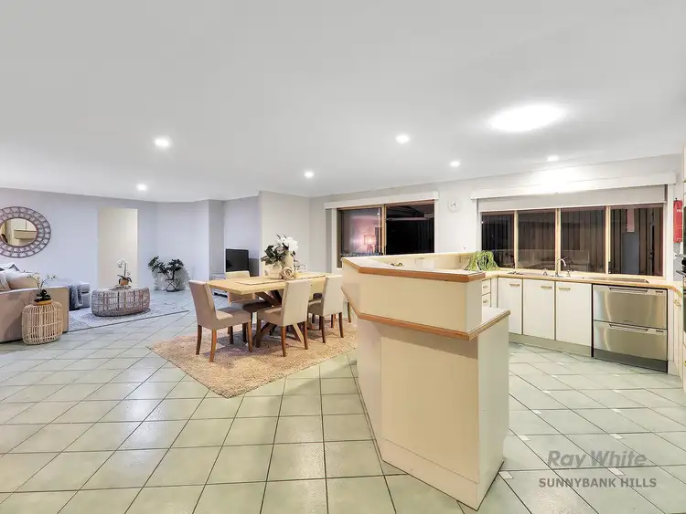 Sixth view of Homely house listing, 75 Warrigal Road, Runcorn QLD 4113