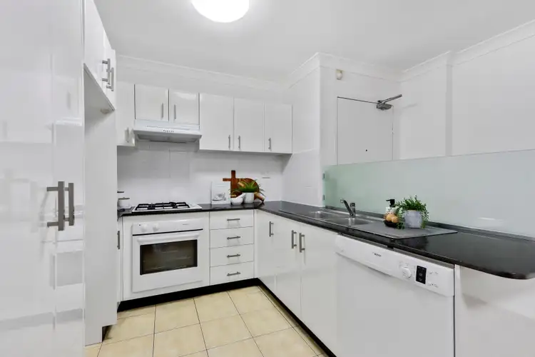 Fourth view of Homely unit listing, 3/424 Railway Parade, Allawah NSW 2218