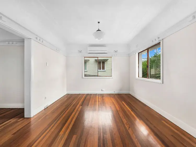 Third view of Homely house listing, 117 Goodwin Terrace, Moorooka QLD 4105